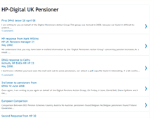 Tablet Screenshot of hp-digital-uk-pensioner.blogspot.com