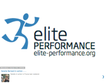 Tablet Screenshot of elite-performance.blogspot.com