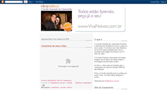 Desktop Screenshot of convitepremium.blogspot.com