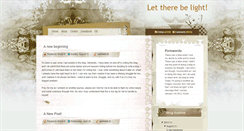 Desktop Screenshot of kristokuntadi.blogspot.com