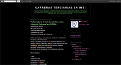 Desktop Screenshot of carrerasterciariasimei.blogspot.com