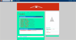 Desktop Screenshot of amillitakim.blogspot.com