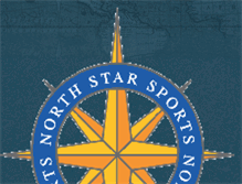 Tablet Screenshot of northstarsport.blogspot.com