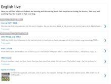 Tablet Screenshot of englishliveiesbosccoma.blogspot.com