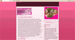 Desktop Screenshot of biobelinda.blogspot.com