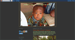 Desktop Screenshot of anilesphotos.blogspot.com