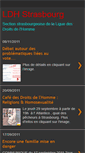 Mobile Screenshot of ldhstrasbourg.blogspot.com