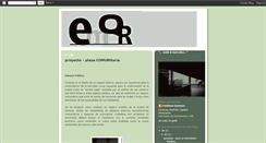 Desktop Screenshot of estefarq.blogspot.com
