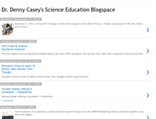 Tablet Screenshot of dennycasey.blogspot.com