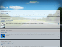 Tablet Screenshot of g-ramsgodspot.blogspot.com