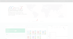 Desktop Screenshot of ngopre-x.blogspot.com