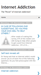 Mobile Screenshot of internet-add.blogspot.com