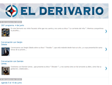 Tablet Screenshot of elderivario.blogspot.com