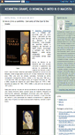 Mobile Screenshot of kennethgrant.blogspot.com