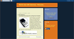 Desktop Screenshot of dubai-sms.blogspot.com