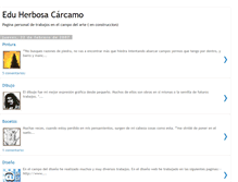 Tablet Screenshot of eduherbosa.blogspot.com