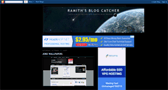 Desktop Screenshot of blog-catcher.blogspot.com