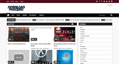 Desktop Screenshot of downloadparceiro.blogspot.com