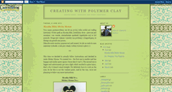 Desktop Screenshot of creativefimo.blogspot.com