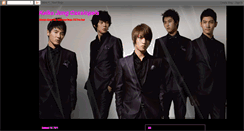 Desktop Screenshot of cassiopeiasplavigne.blogspot.com