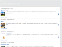 Tablet Screenshot of enkantosdalena.blogspot.com