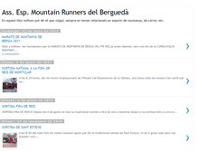 Tablet Screenshot of mountainrunnersbergueda.blogspot.com