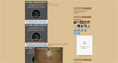 Desktop Screenshot of casitasyminiaturas.blogspot.com
