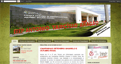 Desktop Screenshot of antoniotarcisioaragao.blogspot.com