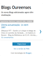 Mobile Screenshot of blogsoureenses.blogspot.com