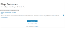 Tablet Screenshot of blogsoureenses.blogspot.com