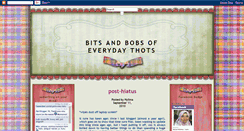 Desktop Screenshot of mishbelle7.blogspot.com