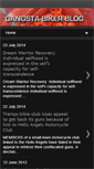 Mobile Screenshot of bikerblogger.blogspot.com