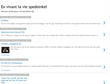 Tablet Screenshot of en-vivant-la-vie-spedoinkel.blogspot.com