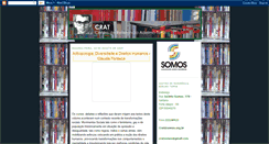 Desktop Screenshot of cratsomos.blogspot.com