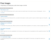 Tablet Screenshot of freeimages.blogspot.com