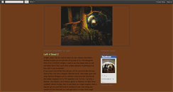 Desktop Screenshot of goodoldhammer.blogspot.com