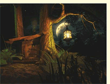 Tablet Screenshot of goodoldhammer.blogspot.com