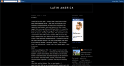 Desktop Screenshot of pakepo.blogspot.com