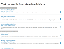 Tablet Screenshot of newjerseyproperties.blogspot.com