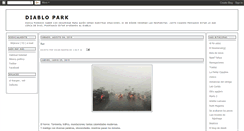 Desktop Screenshot of oscarhuerta.blogspot.com