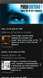 Mobile Screenshot of philoblogg.blogspot.com