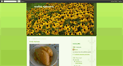 Desktop Screenshot of mutfakeglencem.blogspot.com