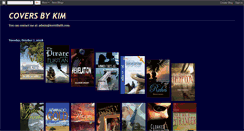 Desktop Screenshot of coverartist.blogspot.com