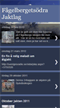 Mobile Screenshot of fagelbergetsodrajaktlag.blogspot.com