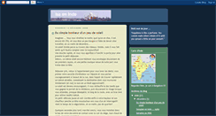 Desktop Screenshot of isa-en-inde.blogspot.com