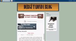 Desktop Screenshot of hasanbarak.blogspot.com