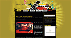 Desktop Screenshot of boladenevelages.blogspot.com