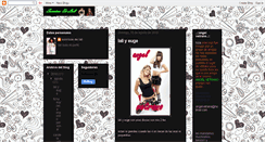 Desktop Screenshot of angelvetrano.blogspot.com