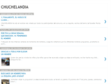 Tablet Screenshot of buscamosnombreparalaesquina.blogspot.com