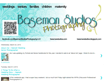 Tablet Screenshot of basemanstudios.blogspot.com